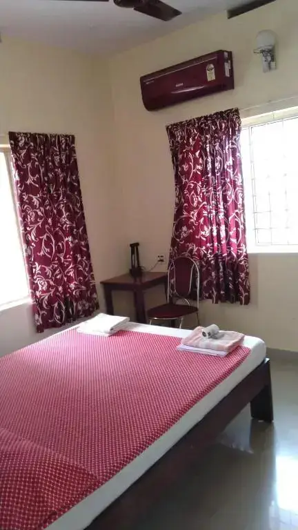 Коччи: Gloria Homestay