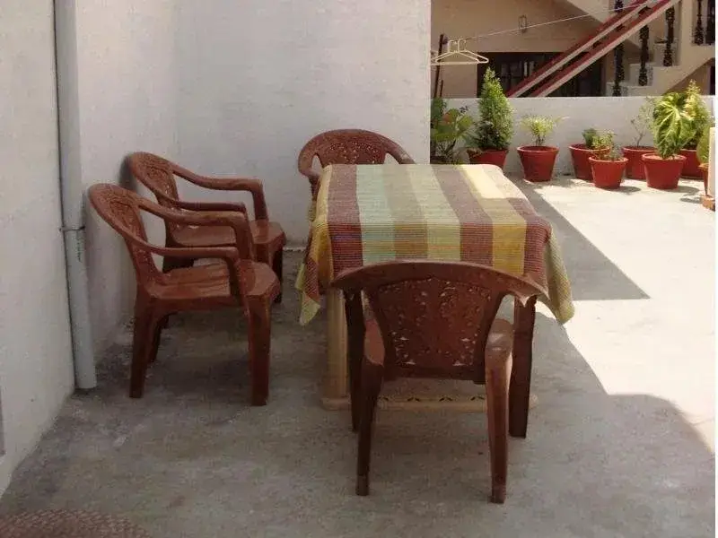 Коччи: Gloria Homestay