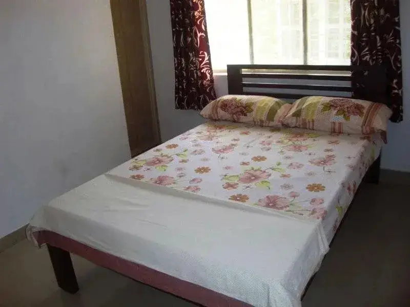 Коччи: Gloria Homestay