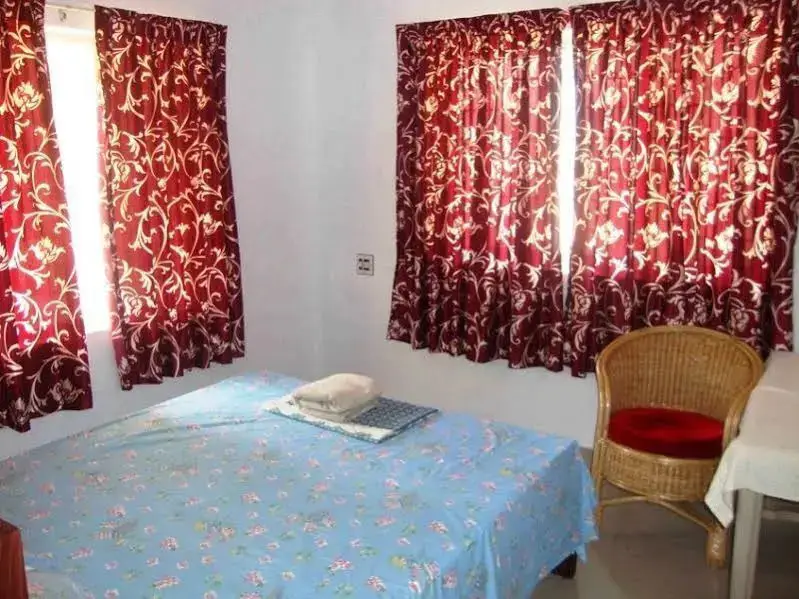 Коччи: Gloria Homestay
