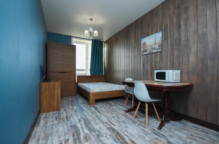 Апрелевка: Dolina Apartments