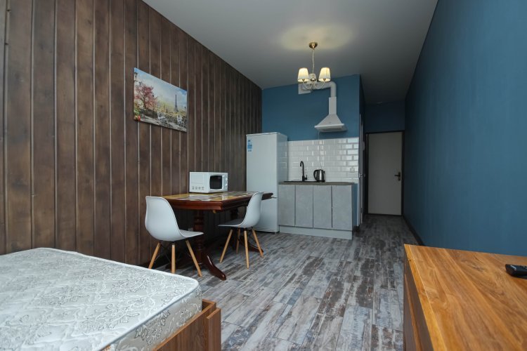 Апрелевка: Dolina Apartments