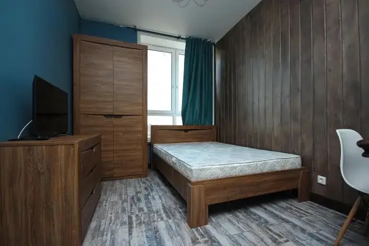 Апрелевка: Dolina Apart Hotel