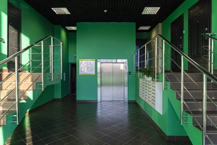 Апрелевка: Dolina Apartments