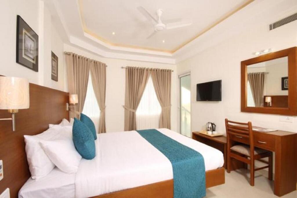 Vishnu Inn — фото 1