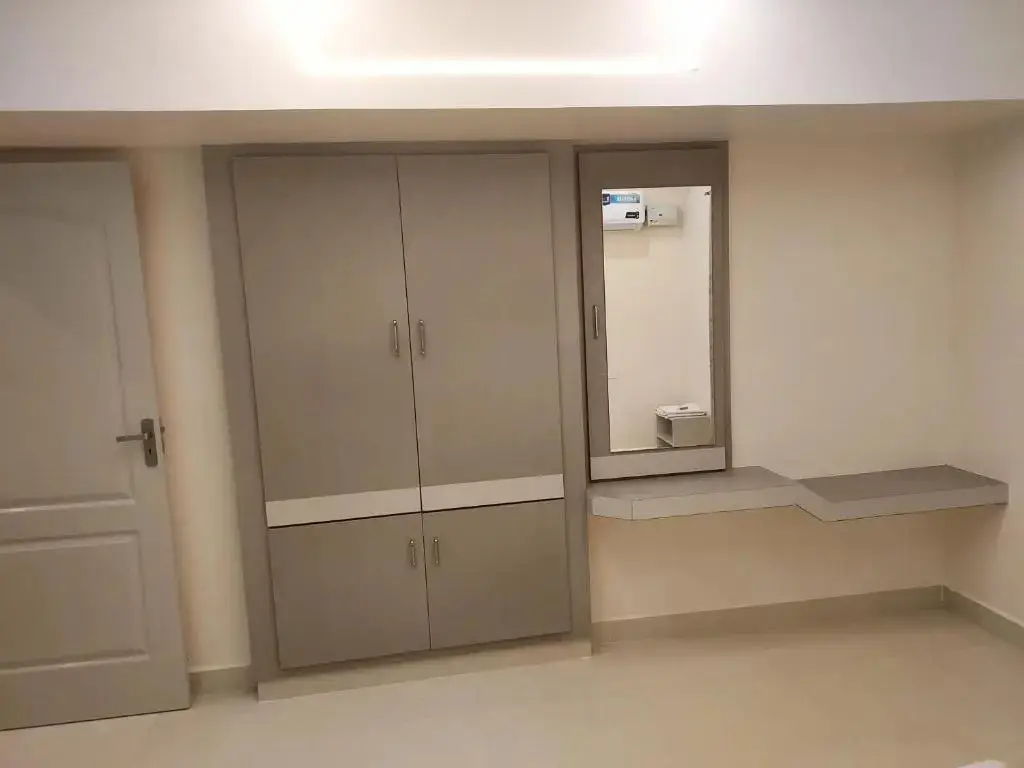 Солагампатти: Srirangam Service Apartment