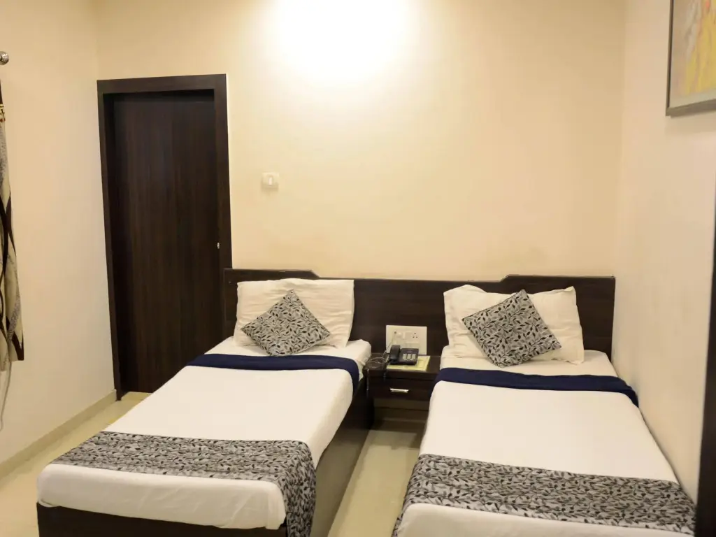 Раджкот: Hotel Park Inn