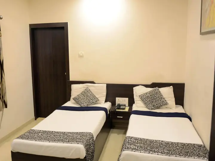 Раджкот: Hotel Park Inn