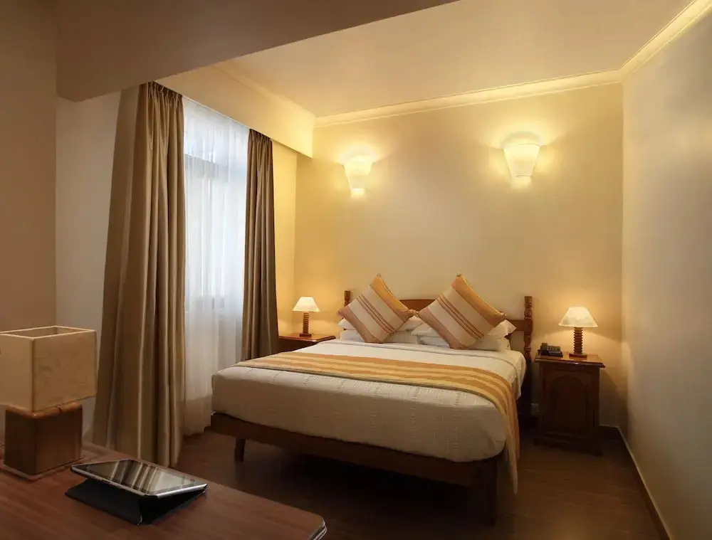 Бенаулим: Royal Goan Beach Club-royal Palms