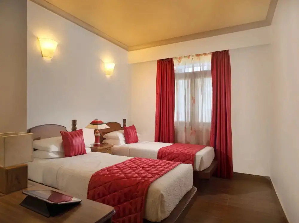 Бенаулим: Royal Goan Beach Club-royal Palms