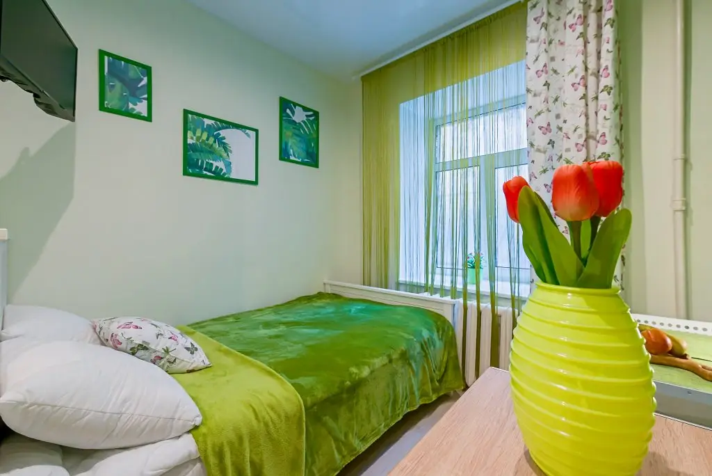 Санкт-Петербург: Апартаменты In Big City Fontanka