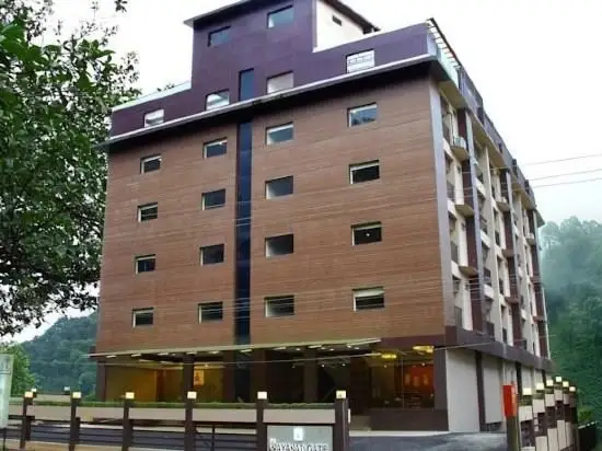 Велламундра: Wayanad Gate Resort