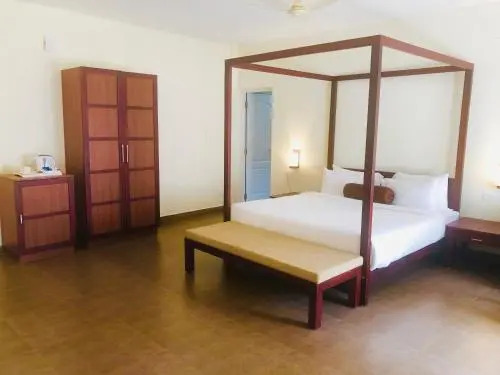 Wayanad Gate Resort — фото 1