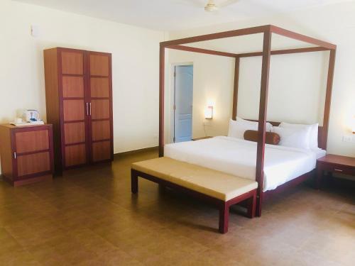 Wayanad Gate Resort — фото 1