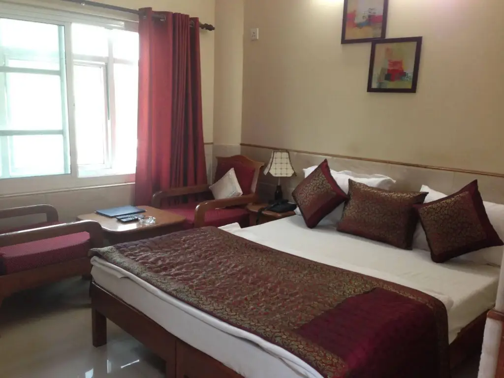 Фаридабад: Hotel Ekant