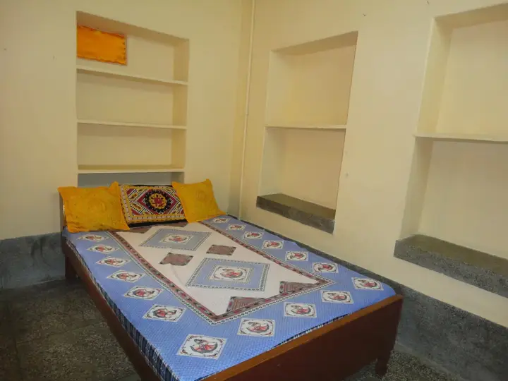 Джайсалмер: Hotel Temple View