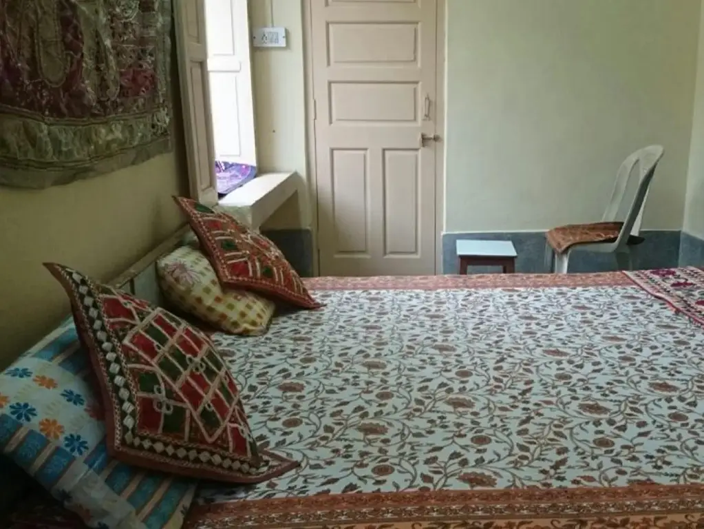 Джайсалмер: Hotel Temple View