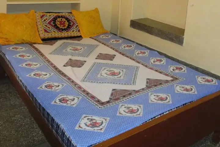 Джайсалмер: Hotel Temple View