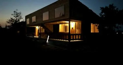 Ути: Labdhi resorts