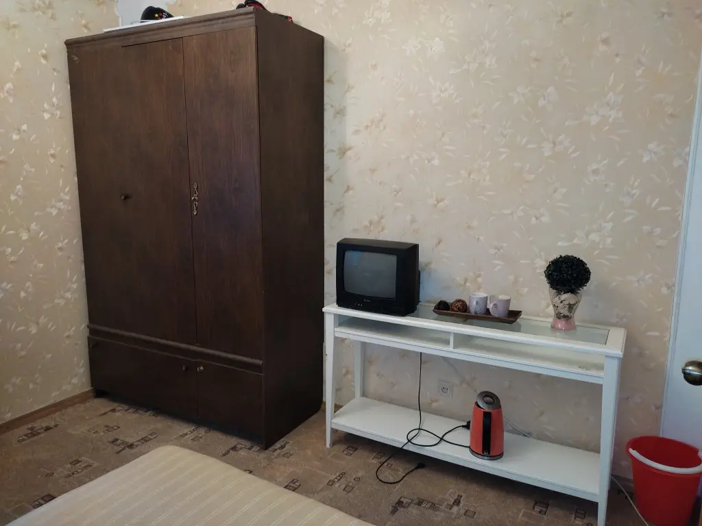 Москва: Gertseno Apart Hotel