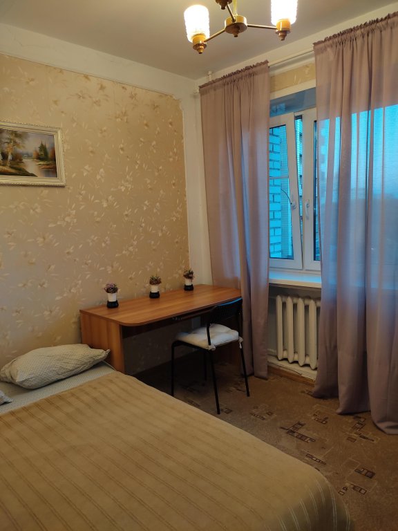 Москва: Gertseno Apart Hotel