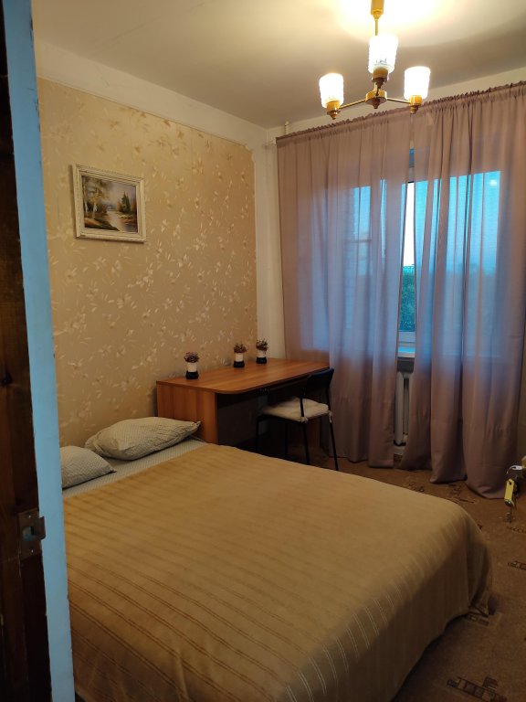 Москва: Gertseno Apart Hotel