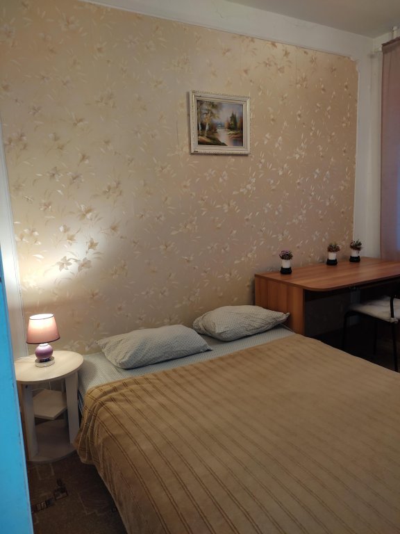 Москва: Gertseno Apart Hotel