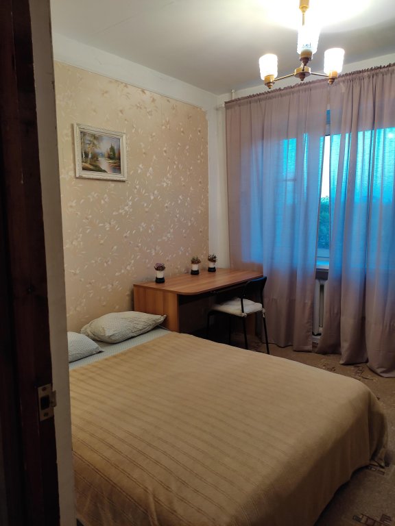 Москва: Gertseno Apart Hotel