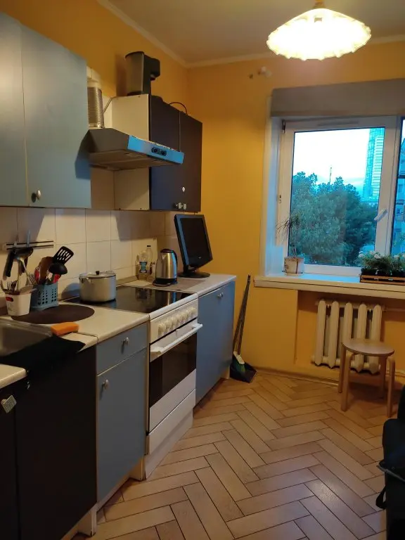 Москва: Gertseno Apart Hotel