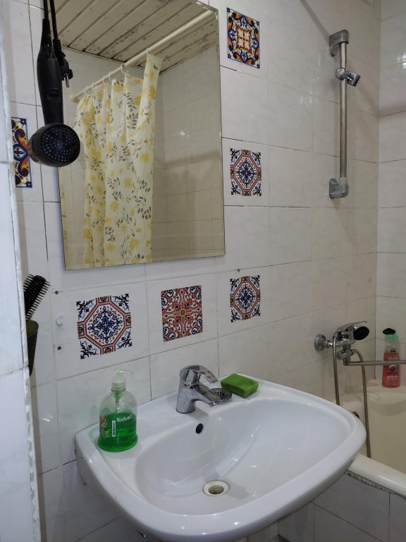 Москва: Gertseno Apart Hotel