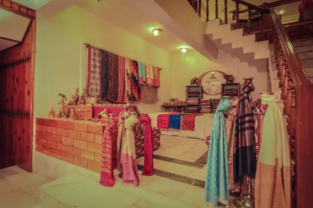 Манали: Golden Tulip Manali Hotel
