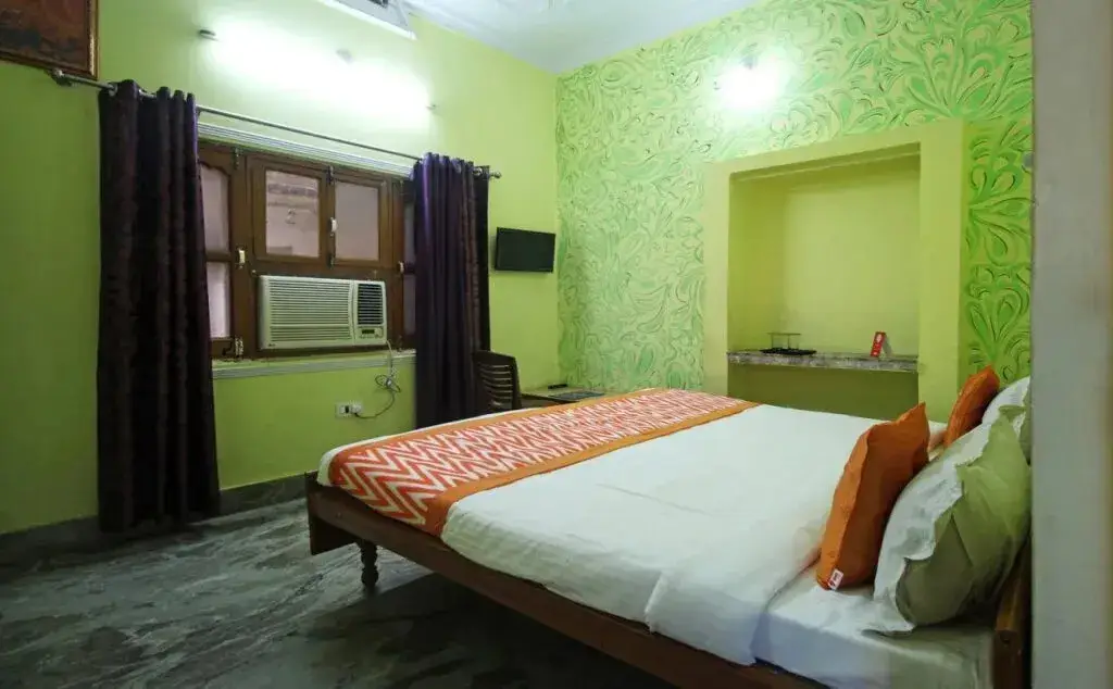 Бодх-Гая: Anukul Guest House