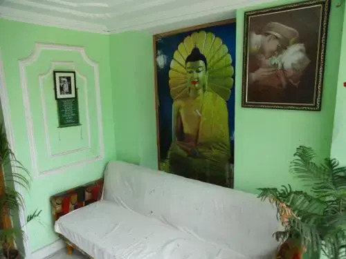 Бодх-Гая: Anukul Guest House
