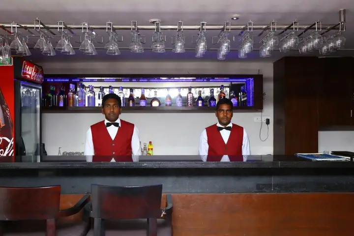 Какинада: Hotel Anand Regency