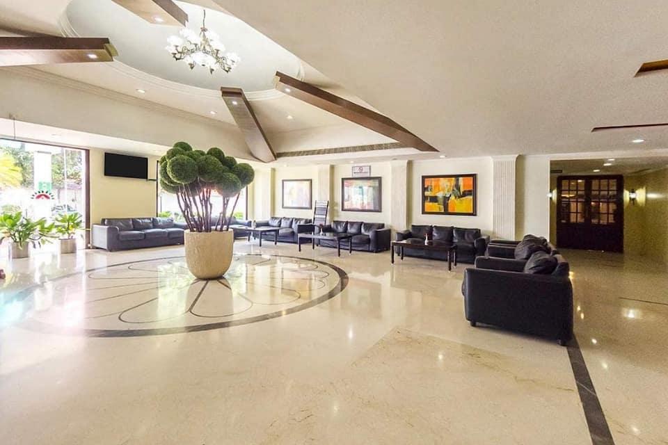 Какинада: Hotel Anand Regency