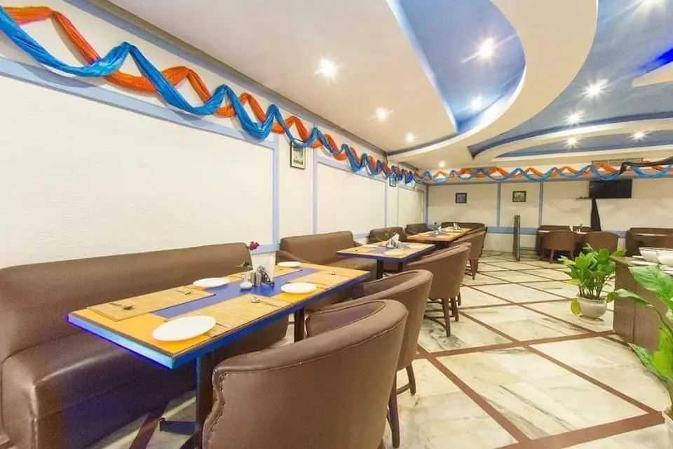 Какинада: Hotel Anand Regency