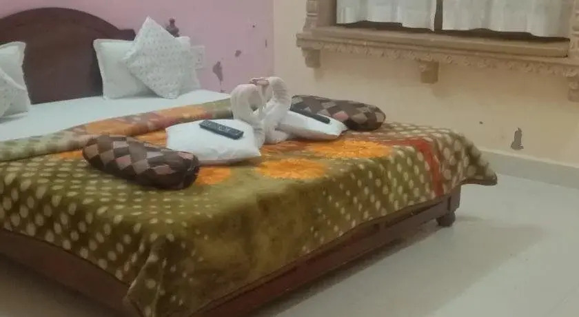 Джайсалмер: Hotel Desert Memories