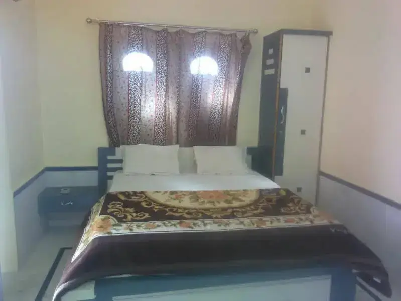 Джайсалмер: Hotel Desert Memories