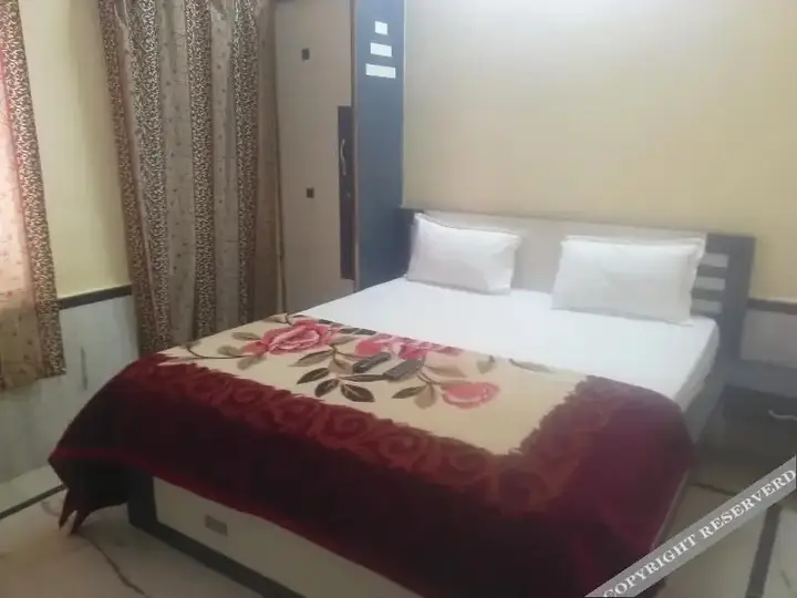 Джайсалмер: Hotel Desert Memories