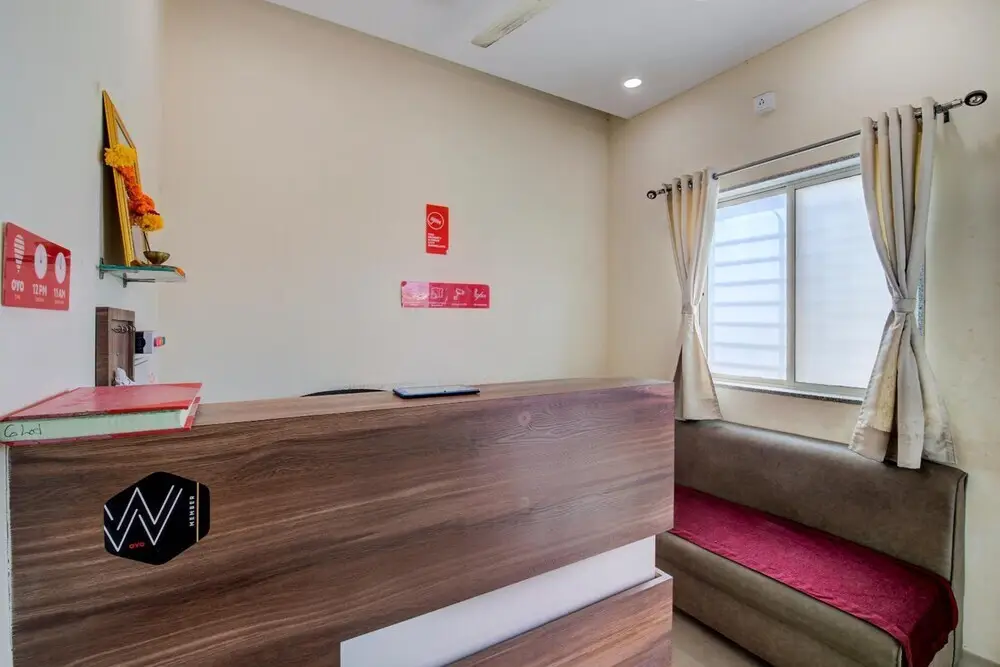 Hotel Sargam — фото 1
