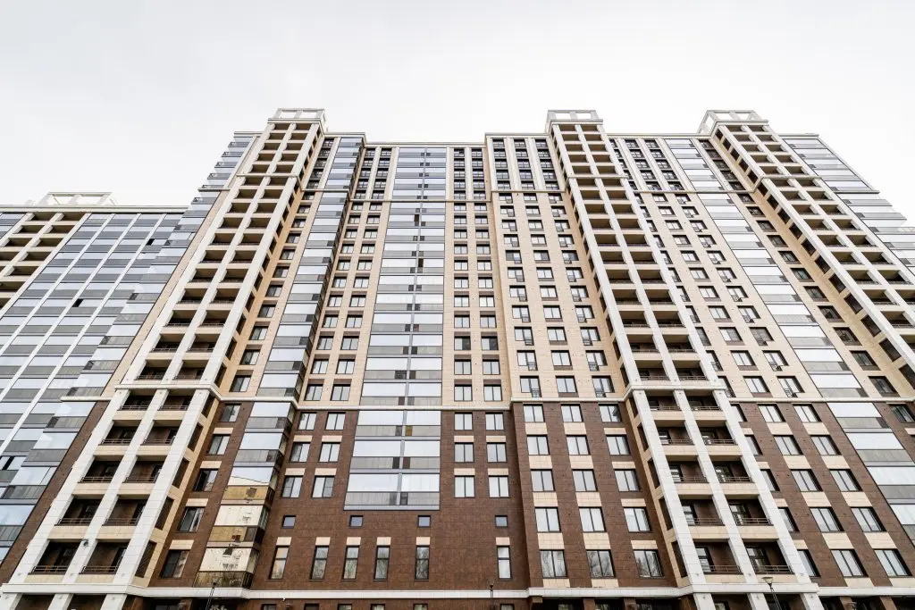 Санкт-Петербург: Апартаменты Москва
