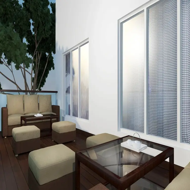 Гандидхам: Ambar Sarovar Portico