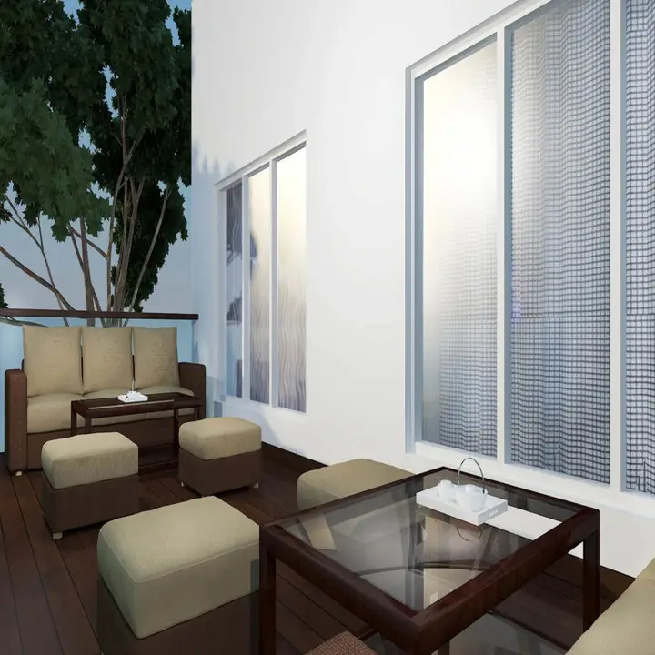 Гандидхам: Ambar Sarovar Portico