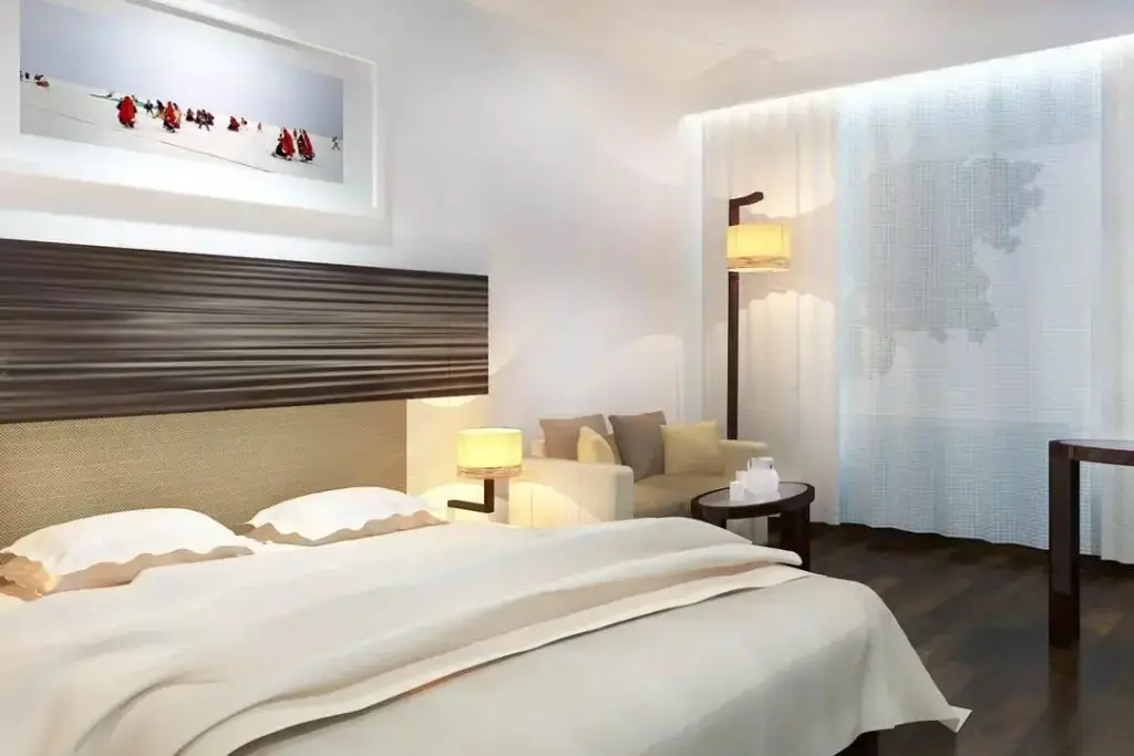 Гандидхам: Ambar Sarovar Portico