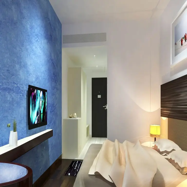 Гандидхам: Ambar Sarovar Portico