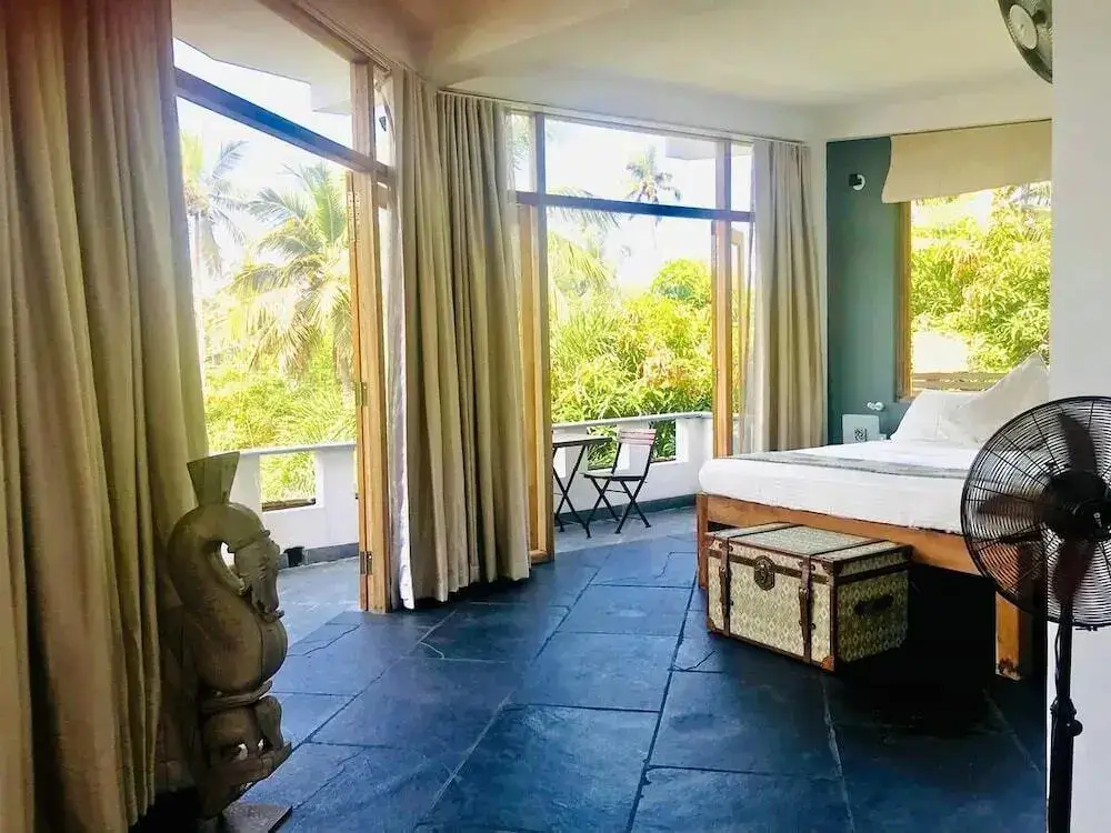 Кандолим: Casa Da Praia