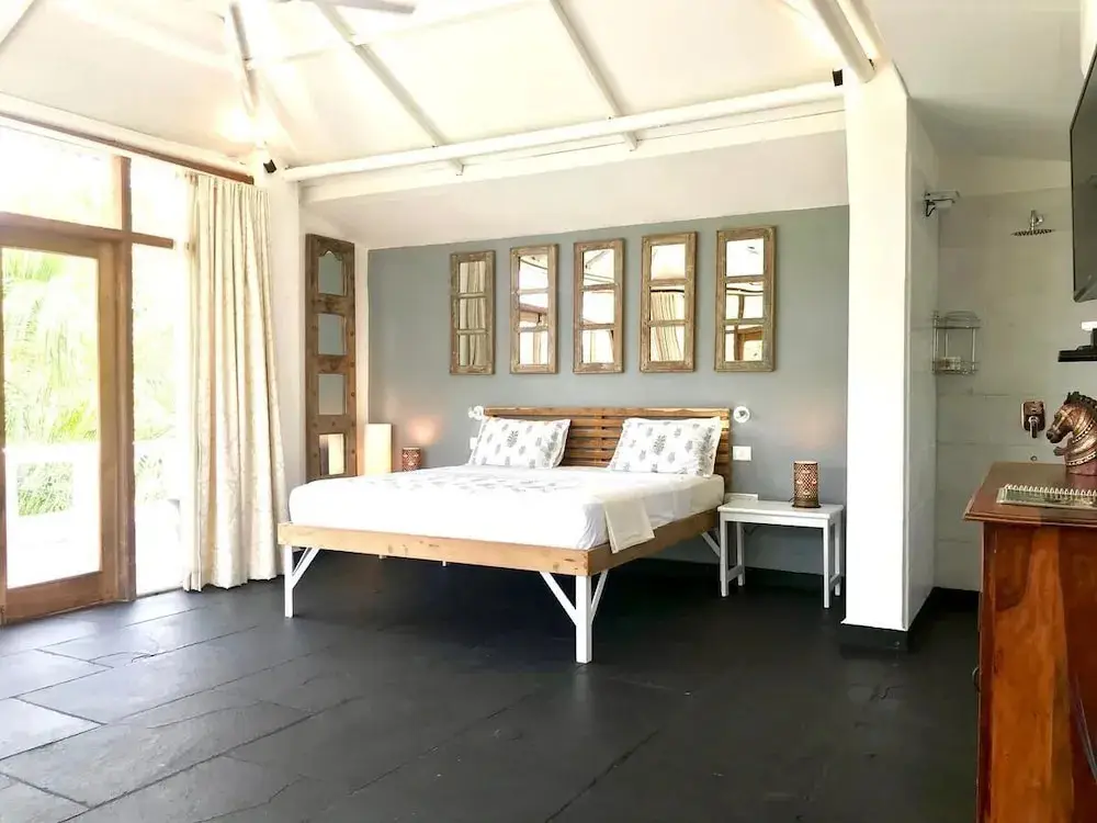 Кандолим: Casa Da Praia