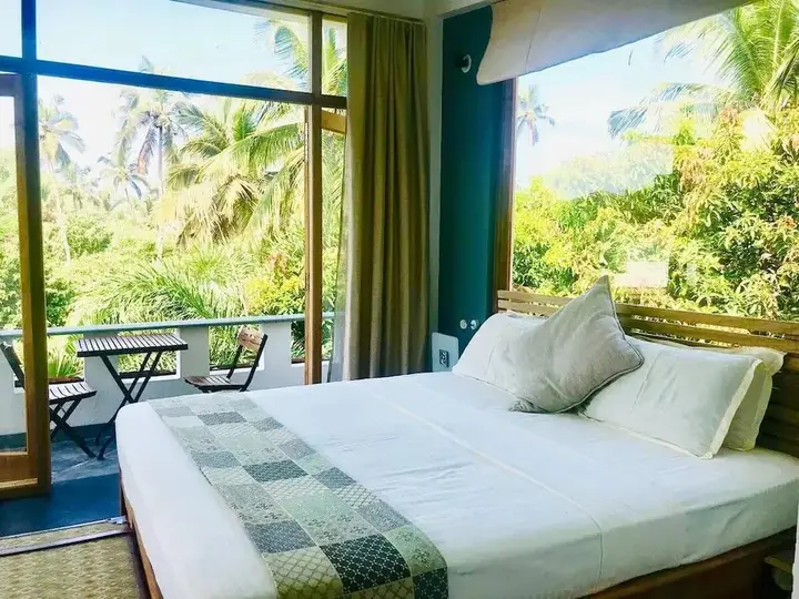 Кандолим: Casa Da Praia