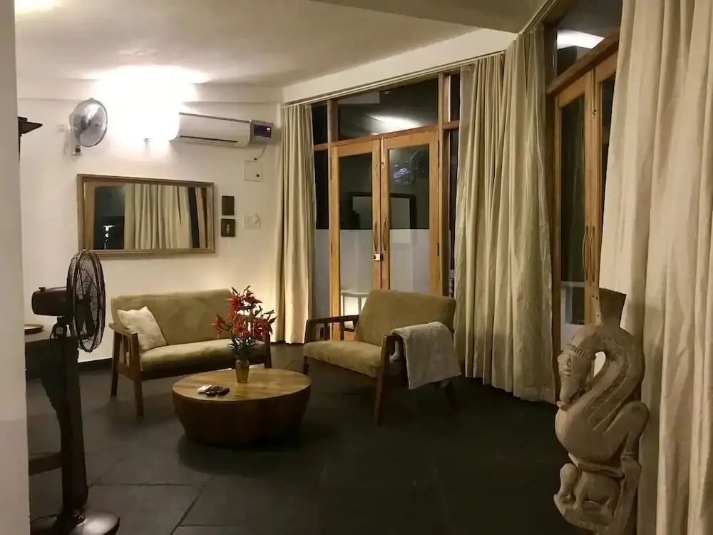 Кандолим: Casa Da Praia