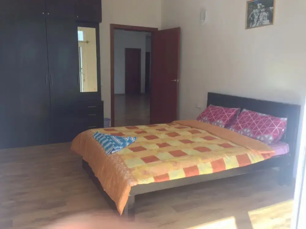 Бангалор: Park Inn Hospitality